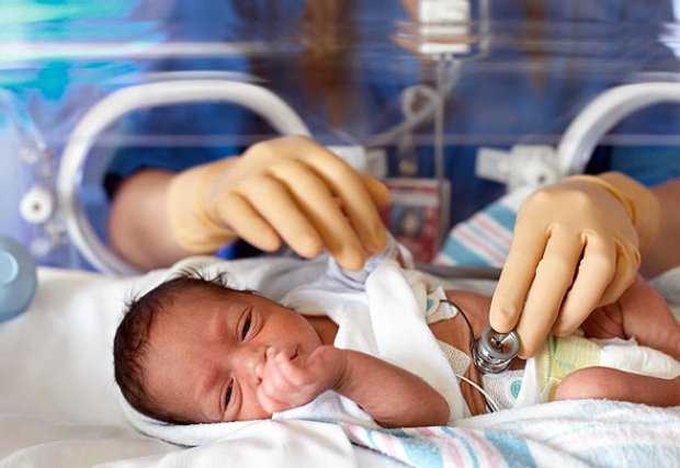 neonatal