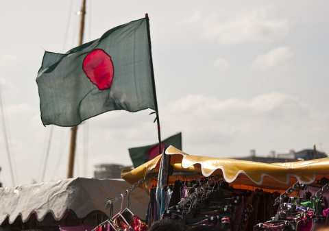 মুক্তির কবিতা