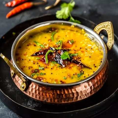 সবজি ডাল