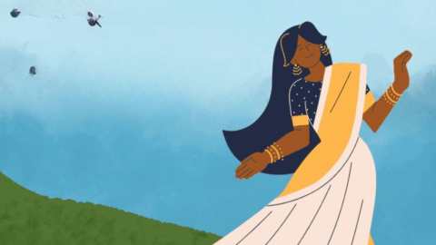 অদৃশ্য ইশারা