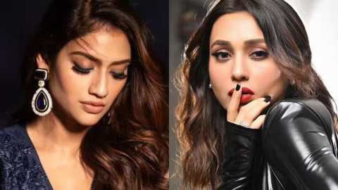 Nusrat Mimi