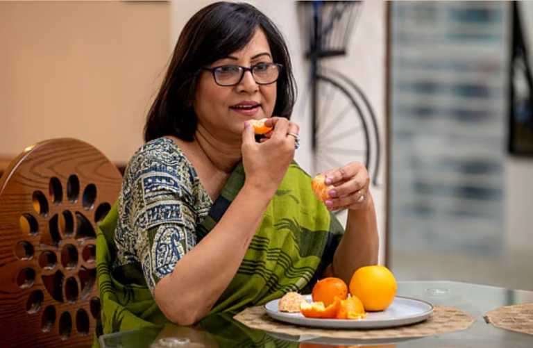 পুরুষের চেয়ে নারীদের বেশি আয়রন প্রয়োজন যে কারণে