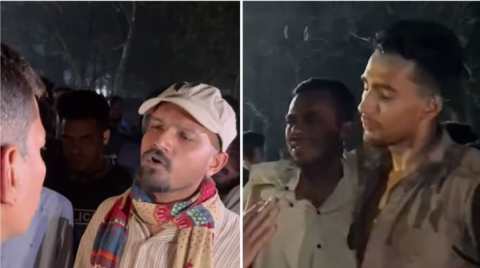 পুলিশ কি ইচ্ছামতো তল্লাশি বা মারধর করতে পারে?