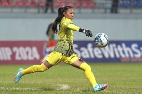 অজেয় রুপনার নতুন ইতিহাস