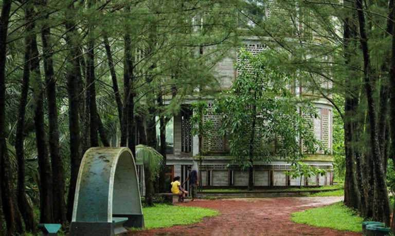 ঈদের লম্বা ছুটিতে ঘুরে আসুন ঢাকার আশপাশ