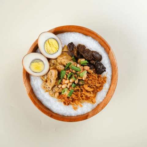 Bubur ayem