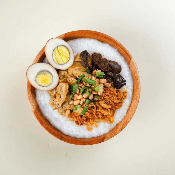 Bubur ayem