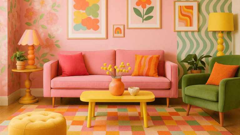 Home Decor