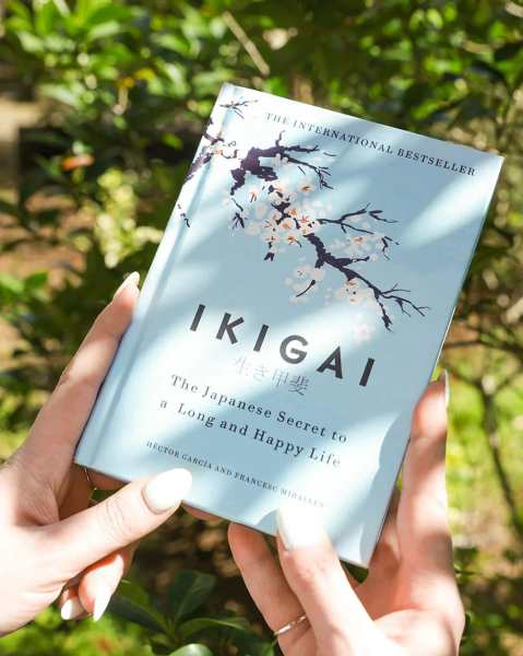 Ikigai