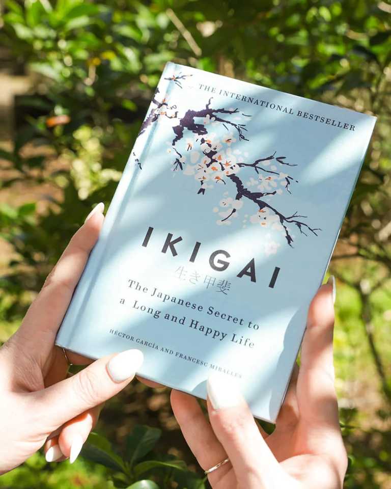 Ikigai
