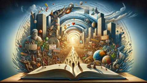 Literature