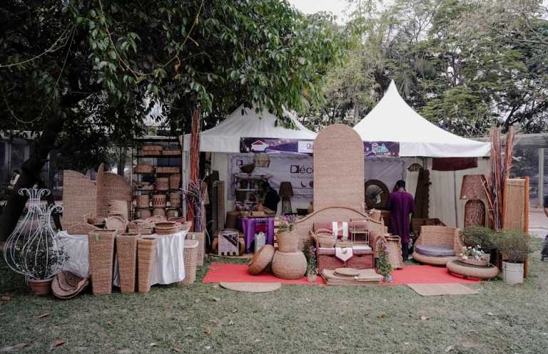 NightBazar GS12