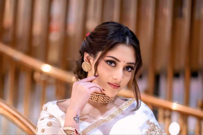 Puja-Cherry-dainiktarget
