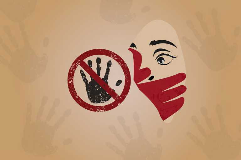 Rape-ধর্ষণ-3