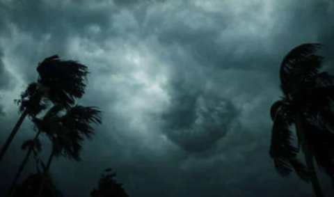 দেশের ৪ অঞ্চলে দমকা হাওয়াসহ বৃষ্টির সতর্কতা