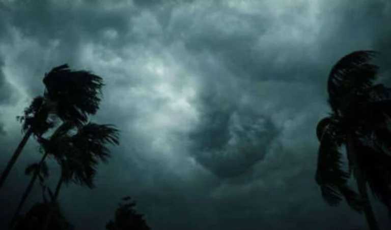 দেশের ৪ অঞ্চলে দমকা হাওয়াসহ বৃষ্টির সতর্কতা