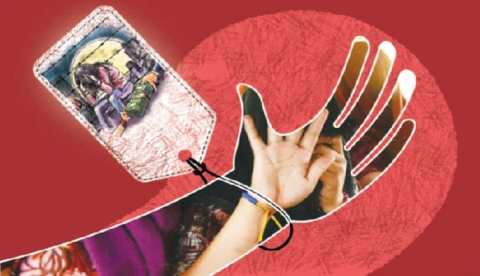 উদ্ধার হওয়া নারীর সংকট: মুক্তির পরও বন্দিজীবনের বাস্তবতা