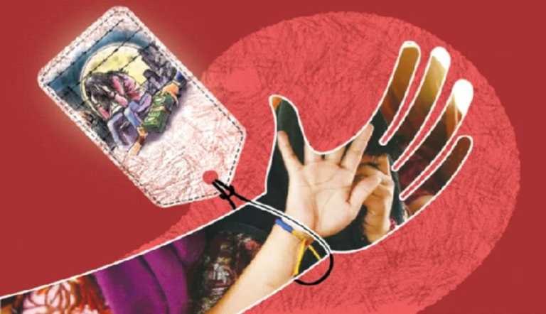 উদ্ধার হওয়া নারীর সংকট: মুক্তির পরও বন্দিজীবনের বাস্তবতা