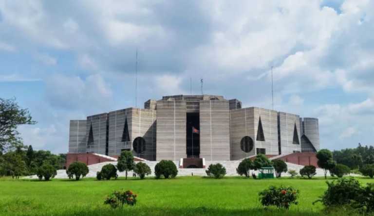 সরকারি দলের সংসদীয় সভা ১১ মার্চ