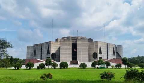 সরকারি দলের সংসদীয় সভা ১১ মার্চ