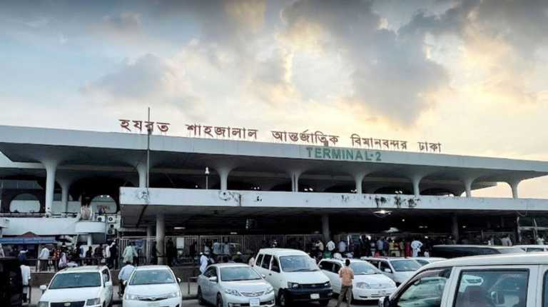 আজও মধ্যপ্রাচ্যের ২০টি ফ্লাইট বাতিল