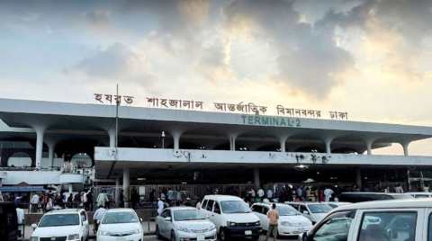 আজও মধ্যপ্রাচ্যের ২০টি ফ্লাইট বাতিল
