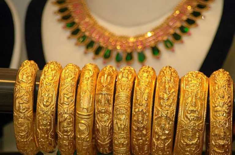 টানা তিনদিন কমলো সোনার দাম, ভরি ২ লাখ ৬২ হাজার