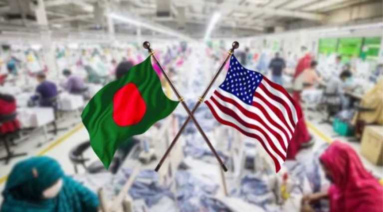 অতি উৎপাদন ও জোরপূর্বক শ্রম নিয়ে যুক্তরাষ্ট্রের তদন্ত—পেছনের উদ্দেশ্য কী