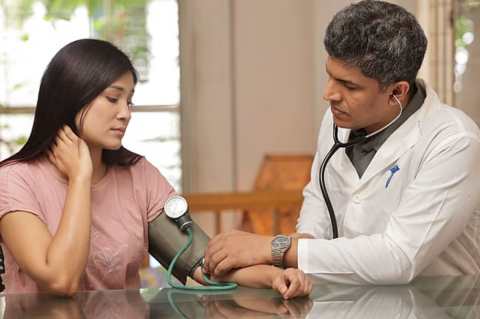 অবহেলায় বাড়ছে নারীর স্বাস্থ্যঝুঁকি