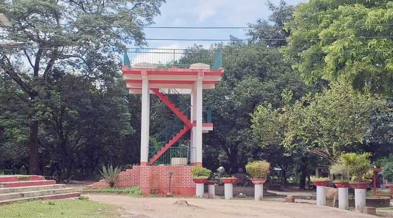 ঈদের ছুটিতে ঘুরে দেখতে পারেন হিমালয় কন্যা পঞ্চগড়ের আকর্ষণীয় স্থানগুলো