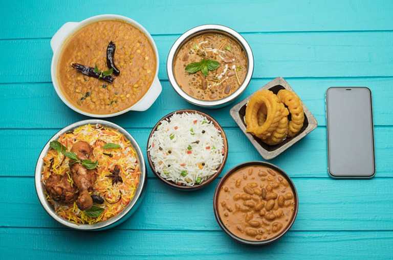 উৎসবের খাবারেও চাই পুষ্টির ভারসাম্য