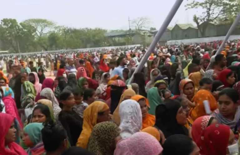 উদ্বোধনের দিনেই ফ্যামিলি কার্ডের টাকা পৌঁছাল অ্যাকাউন্টে