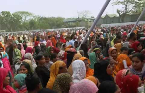 উদ্বোধনের দিনেই ফ্যামিলি কার্ডের টাকা পৌঁছাল অ্যাকাউন্টে