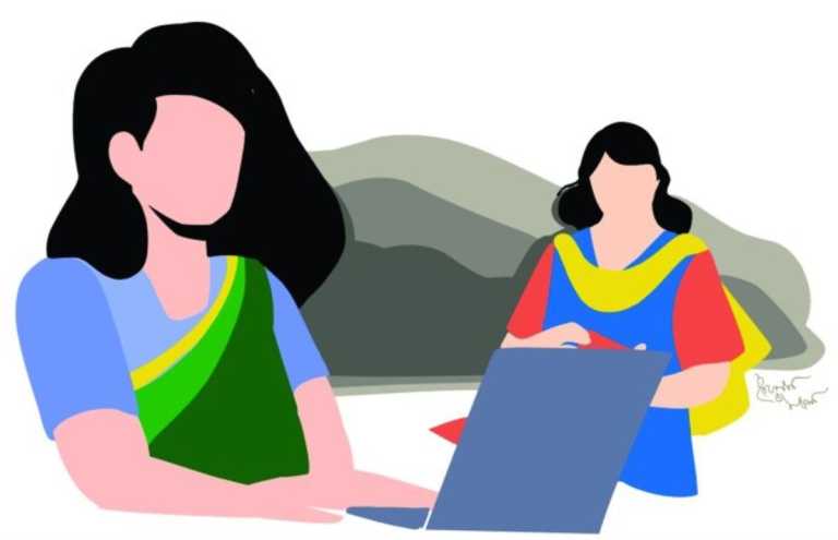 কর্মক্ষেত্রের দ্বিতীয় অধ্যায়