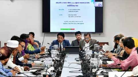 শিক্ষার্থীদের শিক্ষাজীবনের সময় সাশ্রয়ে ৩১ ডিসেম্বরের মধ্যে পাবলিক পরীক্ষা শেষের পরিকল্পনা