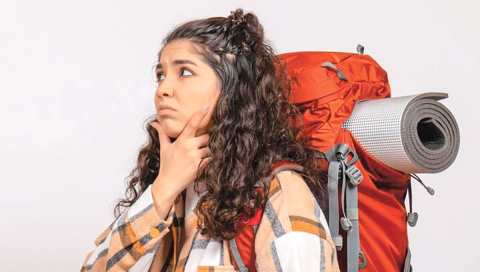 ঈদে একা ভ্রমণে ৫ ভুল এড়িয়ে চলুন