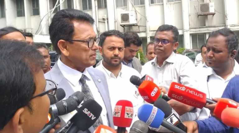 অনলাইন-অফলাইন সমন্বিত শিক্ষা ব্যবস্থা চালুর চিন্তা করা হচ্ছে