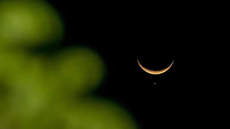 সৌদি আরবের একদিন পরে কেন বাংলাদেশে ঈদ?