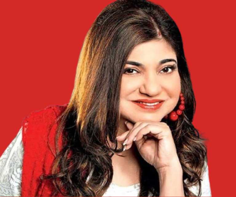 alka yugnik