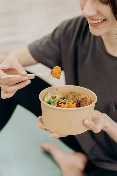 food