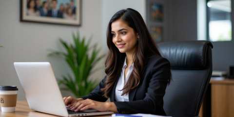 office
