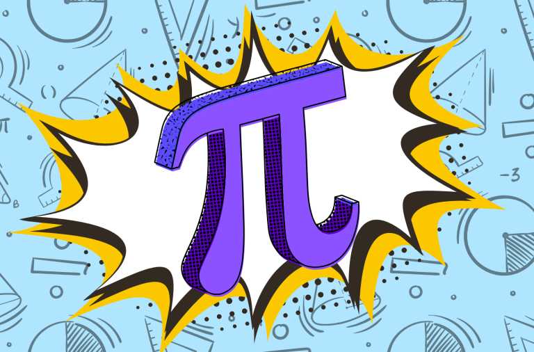 pow-pi-day