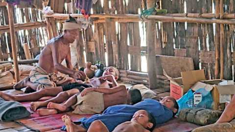 Bandarban