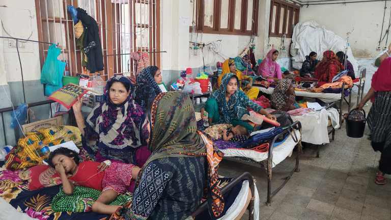 Barisal-Ham