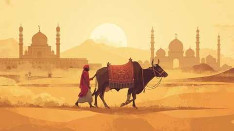 Eid ul Fitr