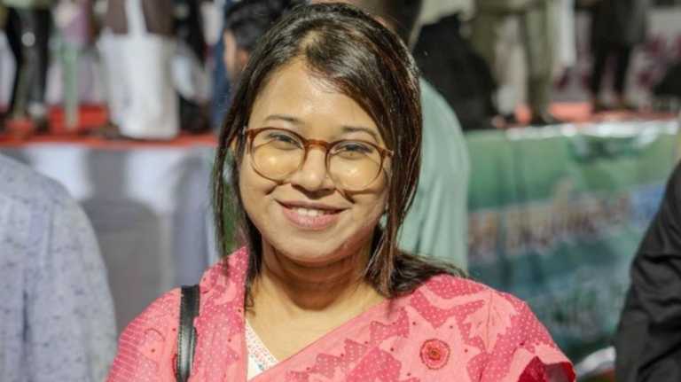 Monira sharmin-web