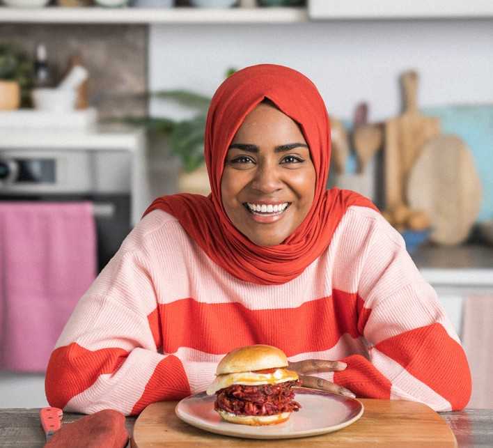 Nadiya