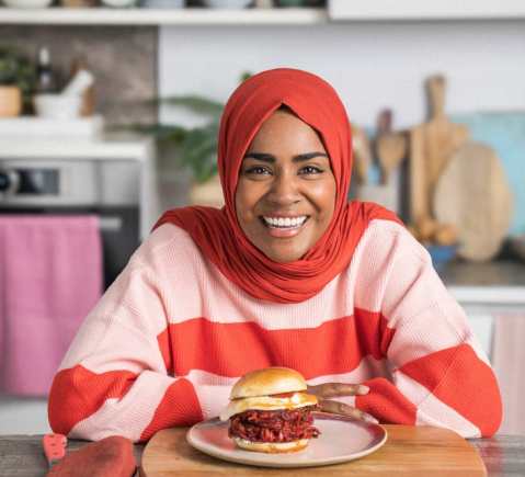 Nadiya