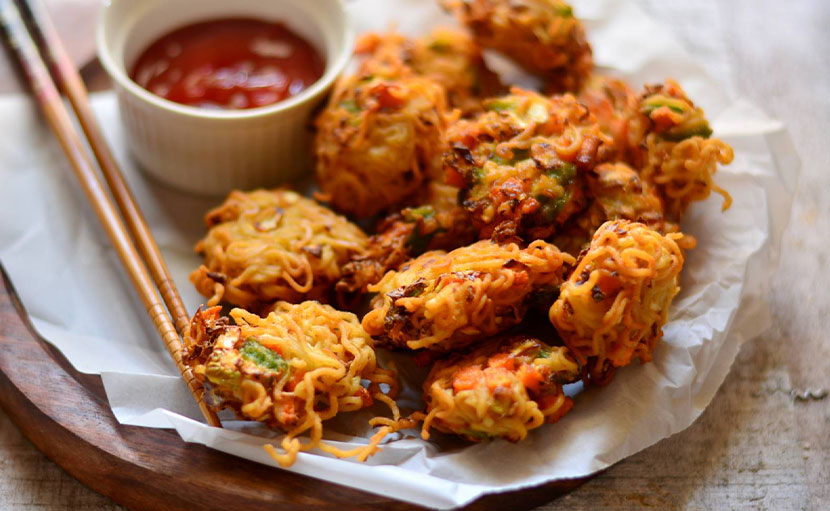 Noodle_Pakora