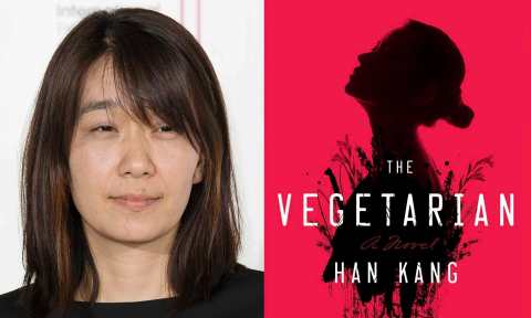 The vegetarian
